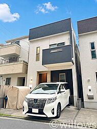 江戸川区東葛西4丁目中古戸建