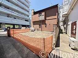 川崎市幸区南幸町3丁目土地
