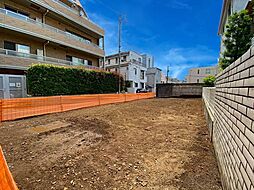 市谷砂土原町3丁目土地