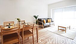 ライオンズマンション府中白糸台