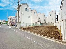 世田谷区下馬1丁目土地