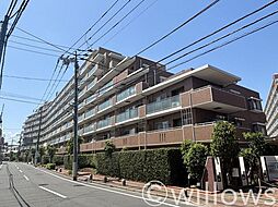 ブロッサムコートむさし野ビュー・ウイング