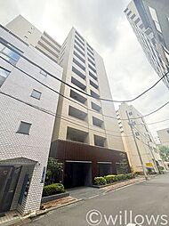 ウエリス千代田東神田