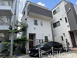 川崎市幸区小倉5丁目戸建