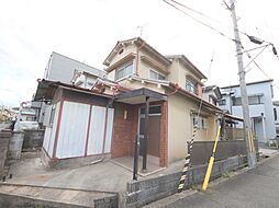 真菅戸建て