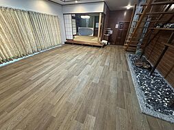 奈良市富雄元町4丁目戸建て