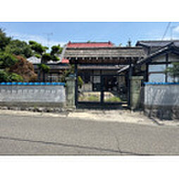 奈良市中町戸建て(古民家風)