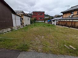 生駒郡斑鳩町龍田3丁目土地 2号地