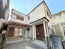 大和郡山市新町戸建て