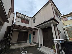 大和郡山市新町戸建て