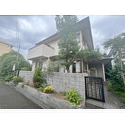 大和郡山市新町戸建て