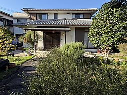 木津川市山城町平尾上垣内戸建て