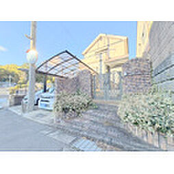 生駒市壱分町戸建て