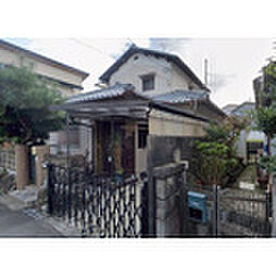 生駒市小平尾町戸建て