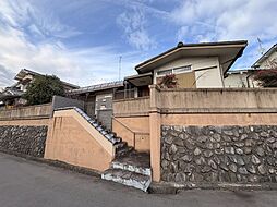 生駒郡平群町梨本戸建て