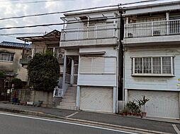 交野市郡津5丁目戸建て