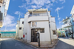 奈良市法蓮町戸建て