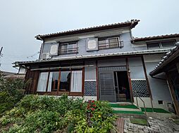 奈良市尼辻中町戸建て