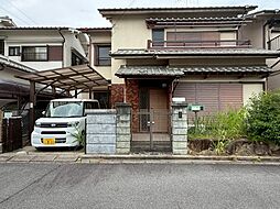 生駒郡安堵町東安堵戸建て