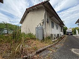 奈良市針町戸建て