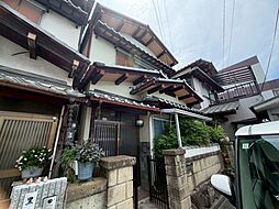 大和高田市南今里町戸建て