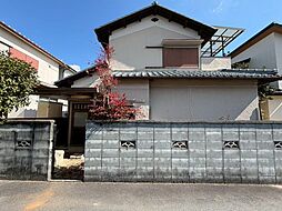 生駒市小平尾町土地(古家付)