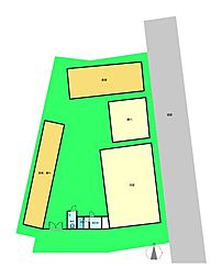 奈良市尼辻中町土地(古家付)
