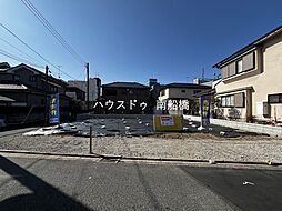 売土地 船橋市宮本 建築条件付売土地