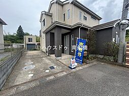 船橋市金堀町　戸建住宅