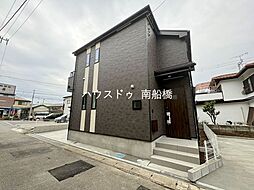 新築戸建 船橋市三山9丁目 新築戸建 全2棟