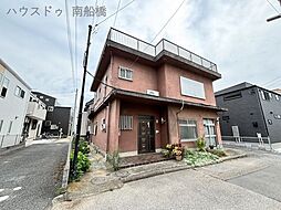 大久保4丁目　売土地