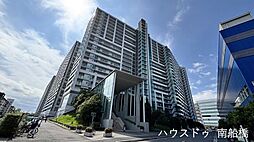 ワンダーベイシティＳＡＺＡＮフロントウィング