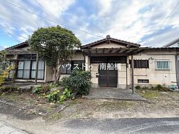 東津田町　売土地