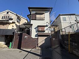 売戸建 船橋市三山4丁目