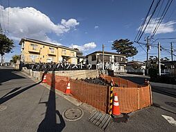 船橋市宮本8丁目　売土地