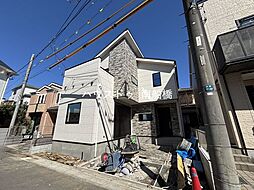 船橋市宮本9期　新築戸建