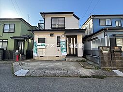 船橋市三山4丁目　中古戸建