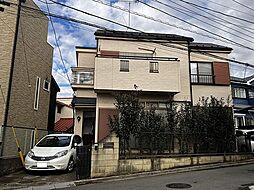 船橋市旭町1丁目　中古戸建