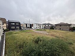 売土地 下志津新田6区画