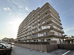 ルネ西船橋1号棟