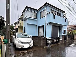 船橋市二宮2丁目　中古戸建