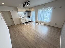 東建北習志野マンションB棟