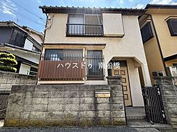幕張町3丁目　中古戸建