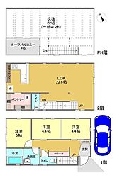 新築戸建 幕張町3丁目
