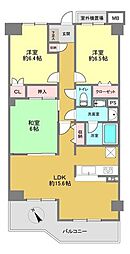 ニューイーストタワー船橋本町302