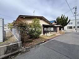 売土地　三原市本郷南5丁目