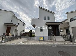 二和西5丁目　中古戸建