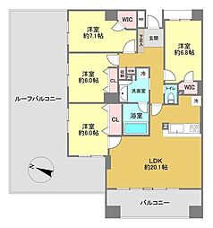 グリーンプラテア習志野台壱番館