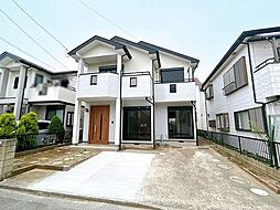 船橋市金杉5丁目　中古戸建