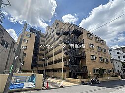 ライオンズマンション船橋第三